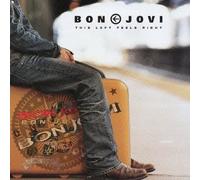 Bon Jovi - This Left Feels...