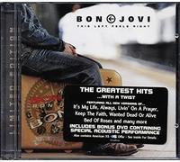 Bon Jovi - This Left Feels Right