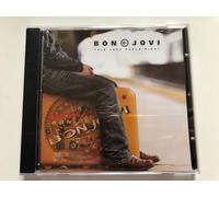 Bon Jovi - This Left Feels Right