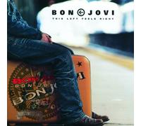Bon Jovi - This Left Feels Right
