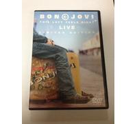 Bon Jovi - This Left Feels Right [Alemania] [DVD]