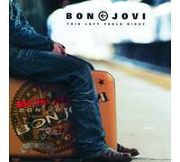 Bon Jovi This Left Feels Right (CD) (Importación USA)