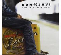 Bon Jovi - This Left Feels Right + DVD