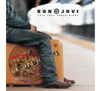 Bon Jovi This Left Feels Right-Greatest (CD) (Importación USA)