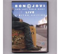 Bon Jovi - This Left Right Live [Alemania] [DVD]