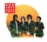 Bon Jovi - Tokyo Road: the Best of