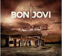 Bon Jovi.=v - The Many Faces Of Bon Jovi