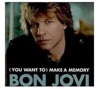 Bon Jovi - [Vinilo][You Want to]