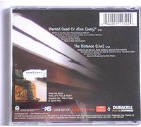 bon jovi - wanted dead or alive (2003) (UK