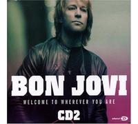 Bon Jovi - Welcome to Wherever You..