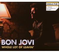 Bon Jovi - Whole Lot of Leavin