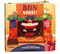 Bon Nadal!: 2 (Festes màgiques)