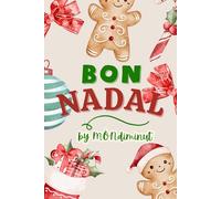 BON NADAL (ACTIVITATS PER MENUTS)