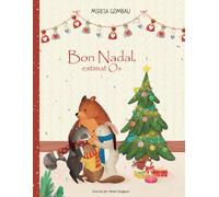 Bon Nadal, estimat Os