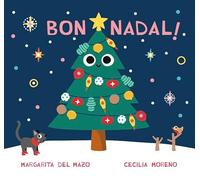 Bon nadal! (Miau)