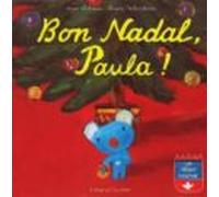 Bon Nadal Paula