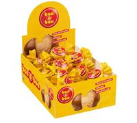 bon o bon Bombón sabor chocolate con leche 30u (450g)