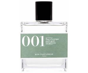 BON PARFUMEUR - 001 fleur d’oranger, petit grain, bergamote - Agua de perfume unisex 100 ml