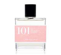 Bon Parfumeur 101 Rose - Sweet Peas - White Cedar Eau de parfum 30 ml