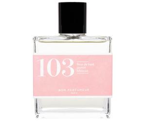 BON PARFUMEUR - 103 tiaré, jasmin, hibiscus - Agua de perfume unisex 100 ml