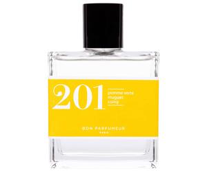BON PARFUMEUR - 201 apple, lily-of-the-valley, pear - Agua de perfume unisex 100 ml