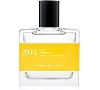 BON PARFUMEUR - 204 figue, edamame, essence d'ambrette - Agua de perfume unisex 30 ml