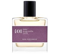 Bon Parfumeur - Oriental No. 401 Cedro, Confitado Ciruela, Vainilla Perfumes unisex 30 ml unisex