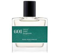 BON PARFUMEUR - 601 vetiver, cedar, bergamot - Agua de perfume unisex 30 ml