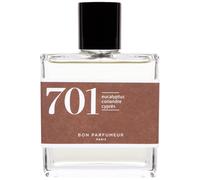 BON PARFUMEUR - 701 eucalyptus, coriander, cypress - Agua de perfume unisex 100 ml