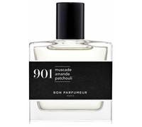 BON PARFUMEUR - 901 muscat, almond, patchouli - 901 muscat, almond, patchouli 30 ml