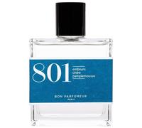 Bon Parfumeur - Aquatic No. 801 Spray, Cedro, Pomelo Perfumes unisex 100 ml unisex