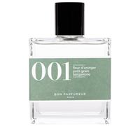 BON PARFUMEUR - 001 fleur d’oranger, petit grain, bergamote - Agua de perfume unisex 100 ml