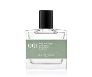 Bon Parfumeur - Citrusy No. 001 Azahar, Petitgrain, Bergamota Perfumes unisex 30 ml unisex