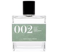 Bon Parfumeur - Citrusy No. 002 Neroli, Jazmín, Ámbar Blanco Perfumes unisex 100 ml unisex