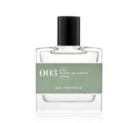 Bon Parfumeur - Citrusy No. 003 Yuzu, Hojas de Violeta, Vetiver Perfumes unisex 30 ml unisex