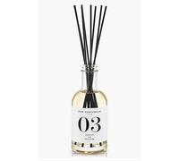 Bon Parfumeur - Difusor de perfume para el hogar, 200 ml (03), transparente