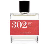 BON PARFUMEUR - 302 amber, iris, sandalwood - Agua de perfume unisex 100 ml