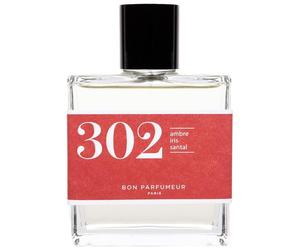 Bon Parfumeur - Floral-Oriental No 302 Amba Iris Santal Perfumes unisex 100 ml unisex