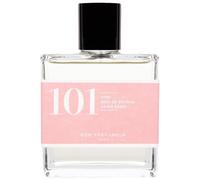 Bon Parfumeur - Flowery No. 101 Rosa, Guisante de Olor, Cedro Blanco Perfumes unisex 100 ml unisex