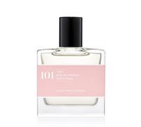 Bon Parfumeur - Flowery No. 101 Rosa, Guisante de Olor, Cedro Blanco Perfumes unisex 30 ml unisex