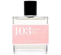Bon Parfumeur - Flowery No. 103 Tiare Flor, Jazmín, Hibisco Perfumes unisex 100 ml unisex