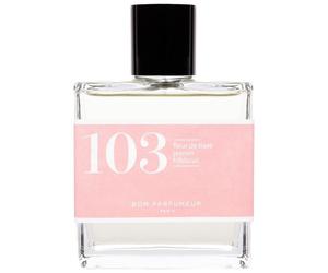 Bon Parfumeur - Flowery No. 103 Tiare Flor, Jazmín, Hibisco Perfumes unisex 100 ml unisex