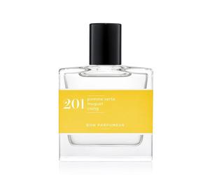 Bon Parfumeur - Fruity No. 201 Manzana Verde, Lirio del Valle, Pera Perfumes unisex 30 ml unisex