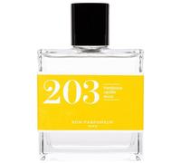 Bon Parfumeur - Fruity No. 203 Frambuesa, Vainilla, Zarzamora Perfumes unisex 100 ml unisex