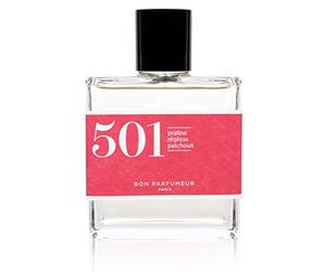 BON PARFUMEUR Les Classiques - 501 Pastelería y lirios dulces - EdP (1 x 100ml)
