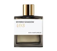 Bon Parfumeur LES EXTRAITS 403 Myrrh Shadow Eau de parfum 100 ml