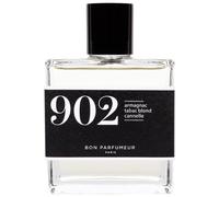 Bon Parfumeur - Mossy-Woody Nr. 902 Armagnac Blonder Tabak Zimt Perfumes unisex 100 ml unisex