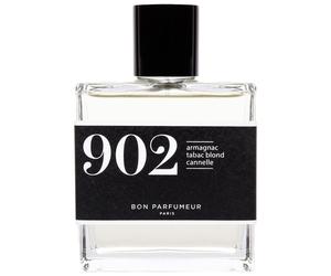 Bon Parfumeur - Mossy-Woody Nr. 902 Armagnac Blonder Tabak Zimt Perfumes unisex 100 ml unisex