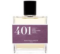 Bon Parfumeur - Oriental No. 401 Cedro, Confitado Ciruela, Vainilla Perfumes unisex 100 ml unisex