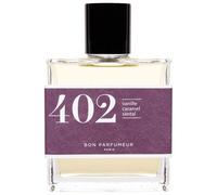 Bon Parfumeur - Oriental No. 402 Vainilla, Caramelo, Sándalo Perfumes unisex 100 ml unisex